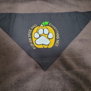 Dog Bandana